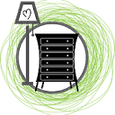 Greenest logo