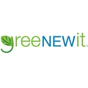 Greenewit logo