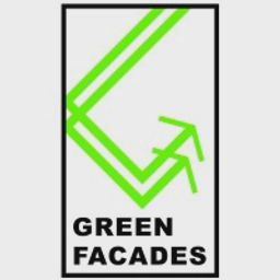 Green Facades (SE) Limited logo