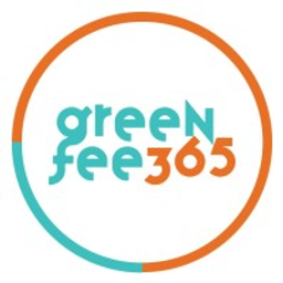 GreenFee365 logotyp