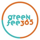 GreenFee365 logo