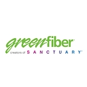 Greenfiber logo