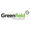 Greenfield I T Recruitment logo