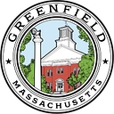 City of Greenfield logo