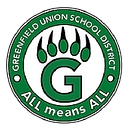 Greenfield Union Elementary logo