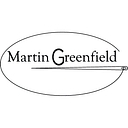 Martin Greenfield Clothiers logo