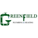 Greenfield Plumbing logo