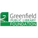Greenfield Public Library Foundation Ltd logo