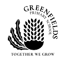 Greenfields Primary School and Nursery logo