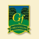 Greenfields School logo