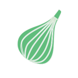 Green Fig logo