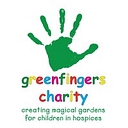 Favicon of Greenfingers Charity