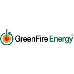GreenFire Energy Inc. logo