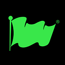 Green Flag Logo