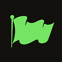Green Flag logo