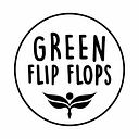 Green Flip Flops Llc logo