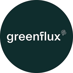GreenFlux logo