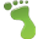 Greenfoot logo