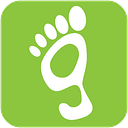 Greenfoot Energy logo