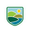 Green Foothills Foundation logo