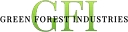 Green Forest Industries, Inc. logo
