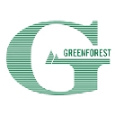 Greenforest Termite And Pest Control logo