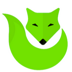 Green Fox LLC logo