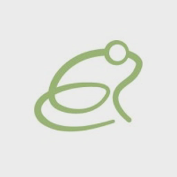 Green Frog Designs Ltd logo