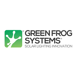 Green Frog Systems Inc. logo