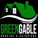 Green Gable Roofing logo