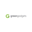 Green Gadgets logo