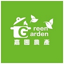 Green Garden Produce, Llc logo