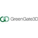 Greengate3d logo