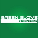 Favicon of Green Glove Heroes