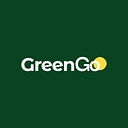 Logo GreenGo