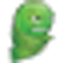 Green Gobbler logo