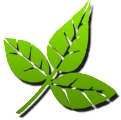 Green Goddess logo