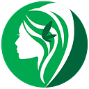 Greengoddesssupply logo