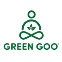 Green Goo CA logo