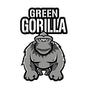 Green Gorilla Recycling And Waste logo