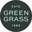 Green Grass, Inc. logo