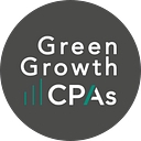 Greengrowth Cpas logo