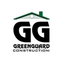 GreenGuard Construction logo