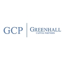 Greenhall logo