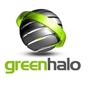 Green Halo Systems logo