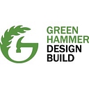 Green Hammer, Inc. logo