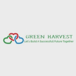 Green Harvest Capital Consulting Ltd logo
