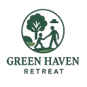 Greenhavenretreat logo