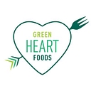 Green Heart Foods logo