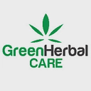 greenherbalcare logo